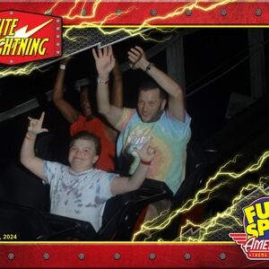 Meet your Posher, Justin